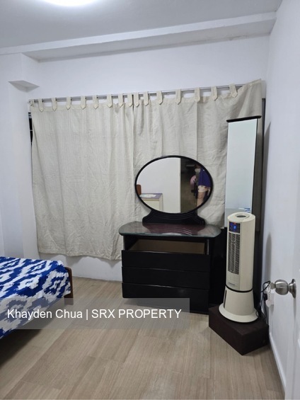 Blk 9 MARSILING DRIVE (Woodlands), HDB 5 Rooms #467549161